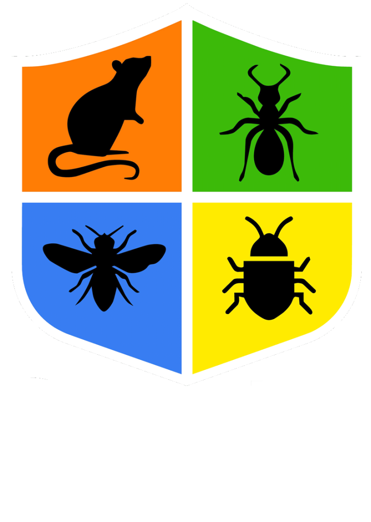 Premier Pest Control logo