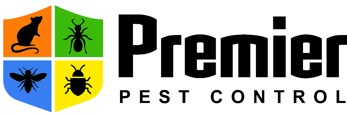 Premier Pest Control logo